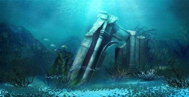 Βρέθηκε πάλι η Ατλαντίδα; Οι επιστήμονες διαφωνούν (βίντεο)